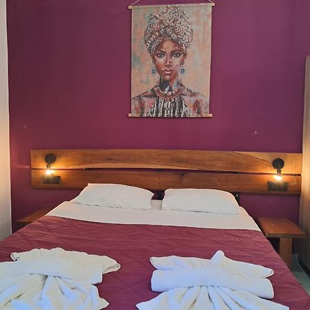 Poppy Beloni Aparthotel Chania  Bagian luar foto