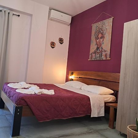 Poppy Beloni Aparthotel Chania  Bagian luar foto