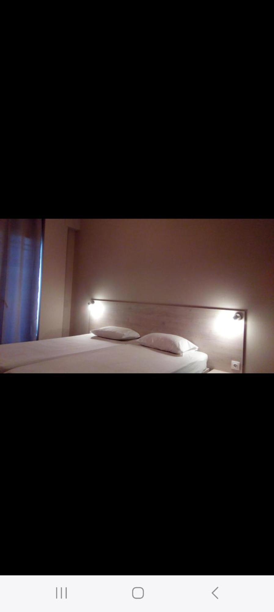 Poppy Beloni Aparthotel Chania  Bagian luar foto