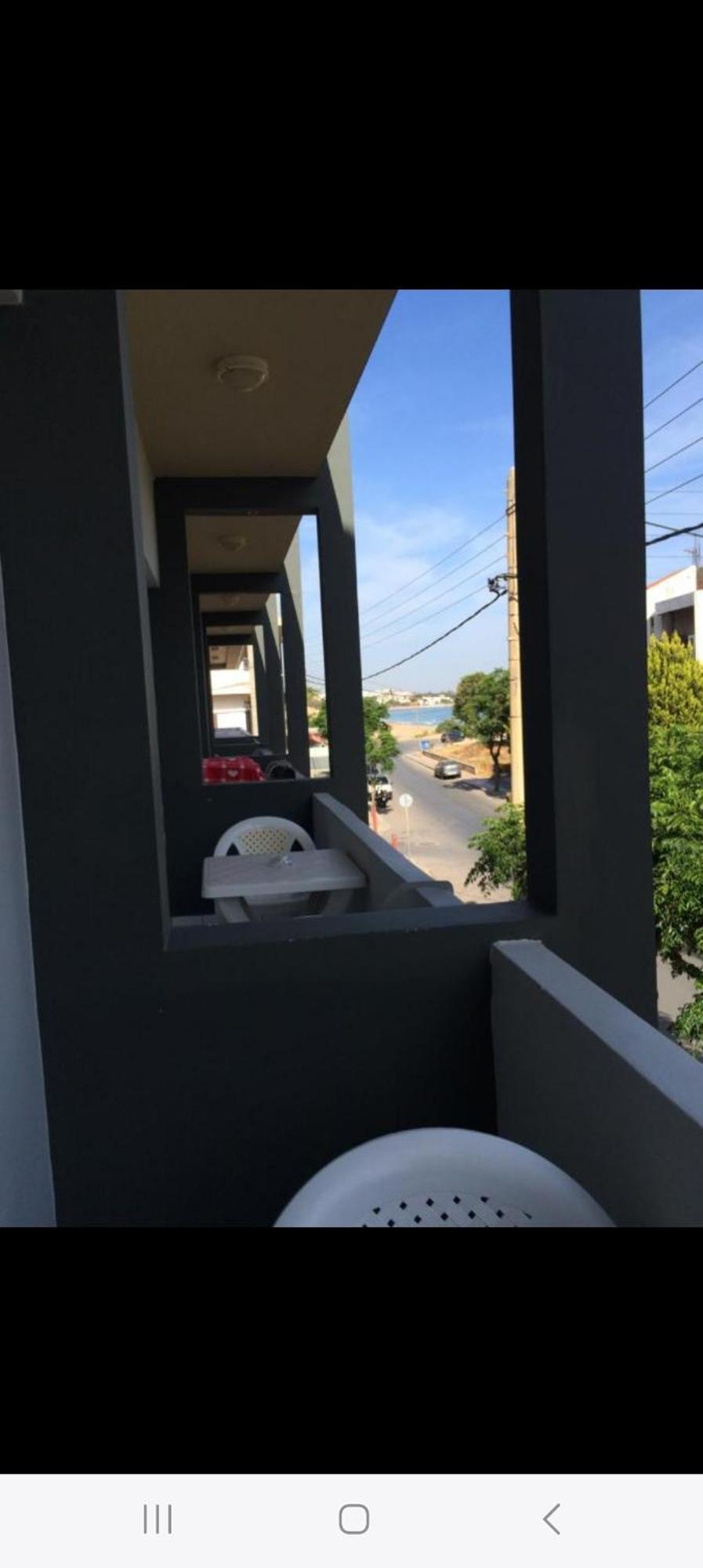 Poppy Beloni Aparthotel Chania  Bagian luar foto
