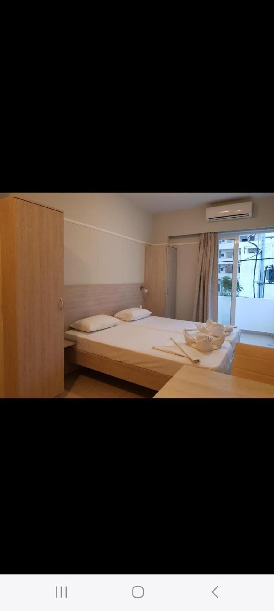 Poppy Beloni Aparthotel Chania  Bagian luar foto